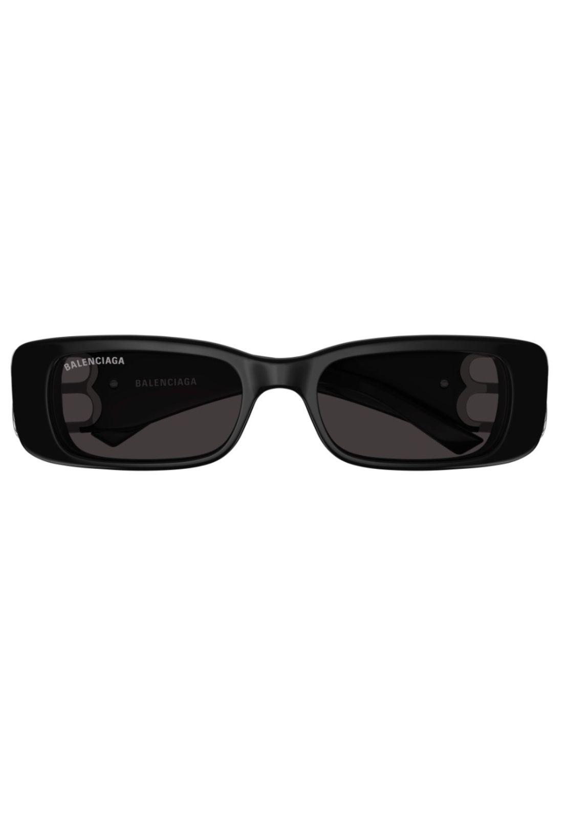 Lentes de Sol Negro Balenciaga BB0096S017-1