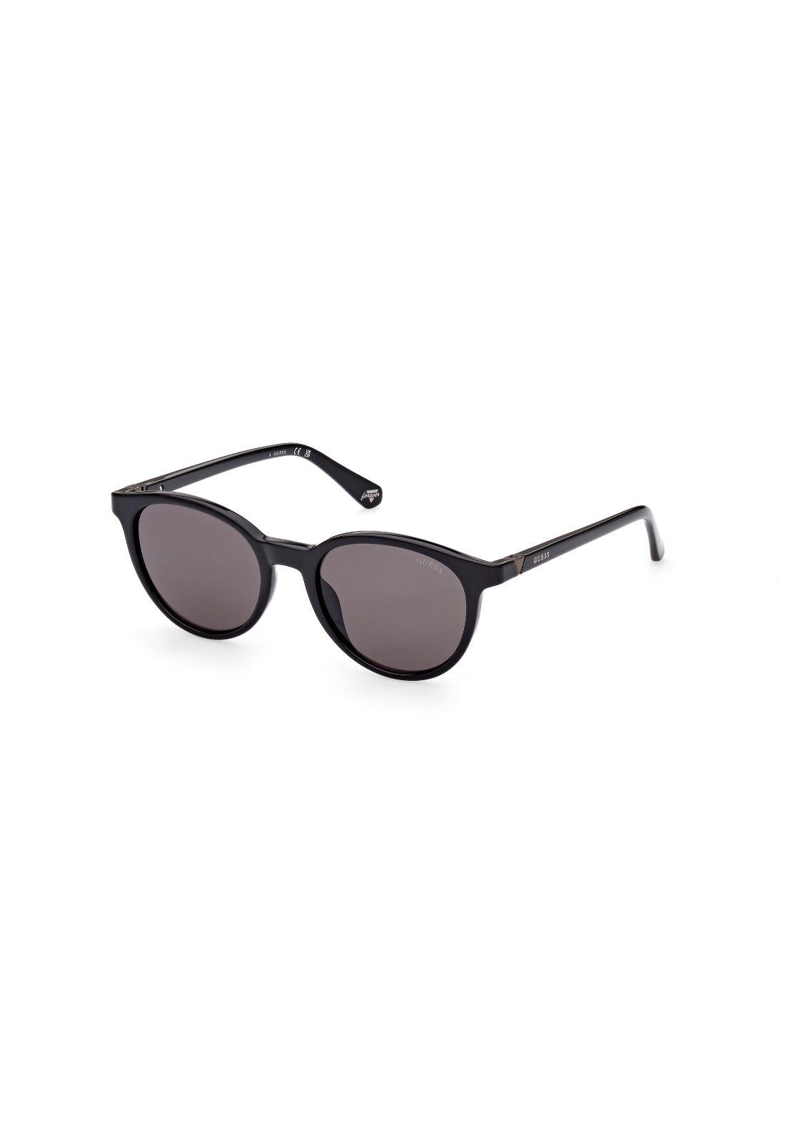 Lentes de Sol Negro Guess GU521601A51-1