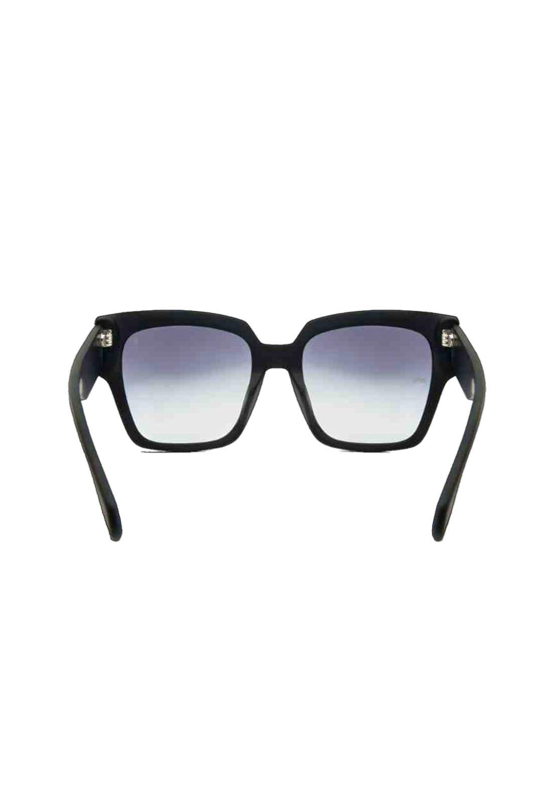 Lentes De Sol Capri Negro Mita Eyewear CAPRIC156-3