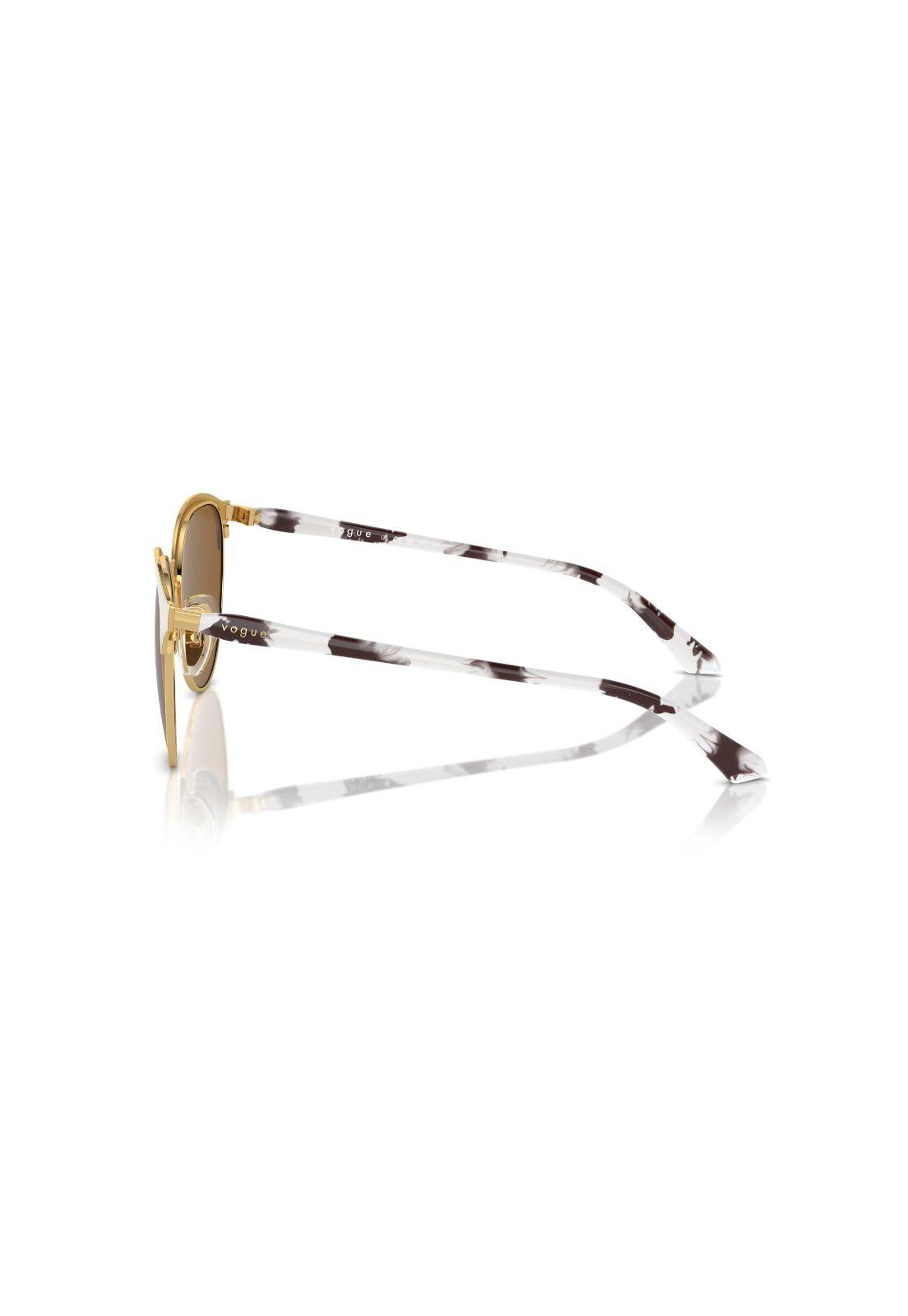 Lentes de Sol Marrón Polarizados Vogue VO4303S996S83-2