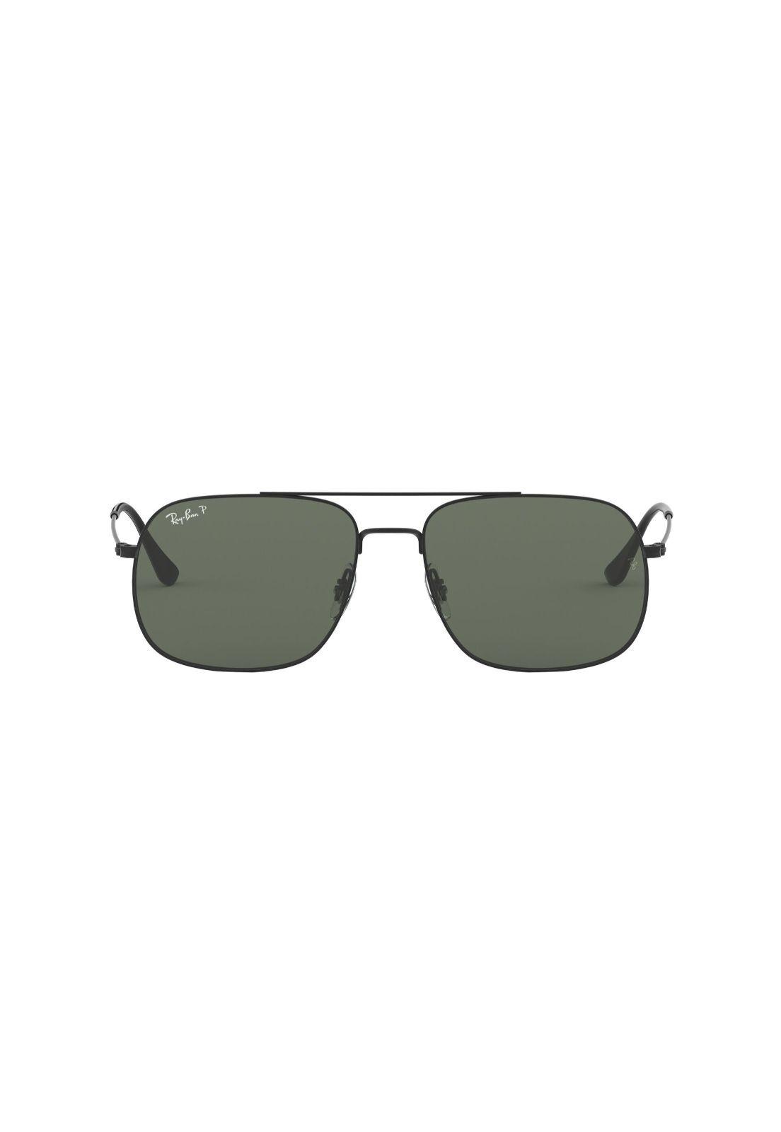 Lentes de Sol Andrea Polarizados Negro Ray-Ban RB3595-1