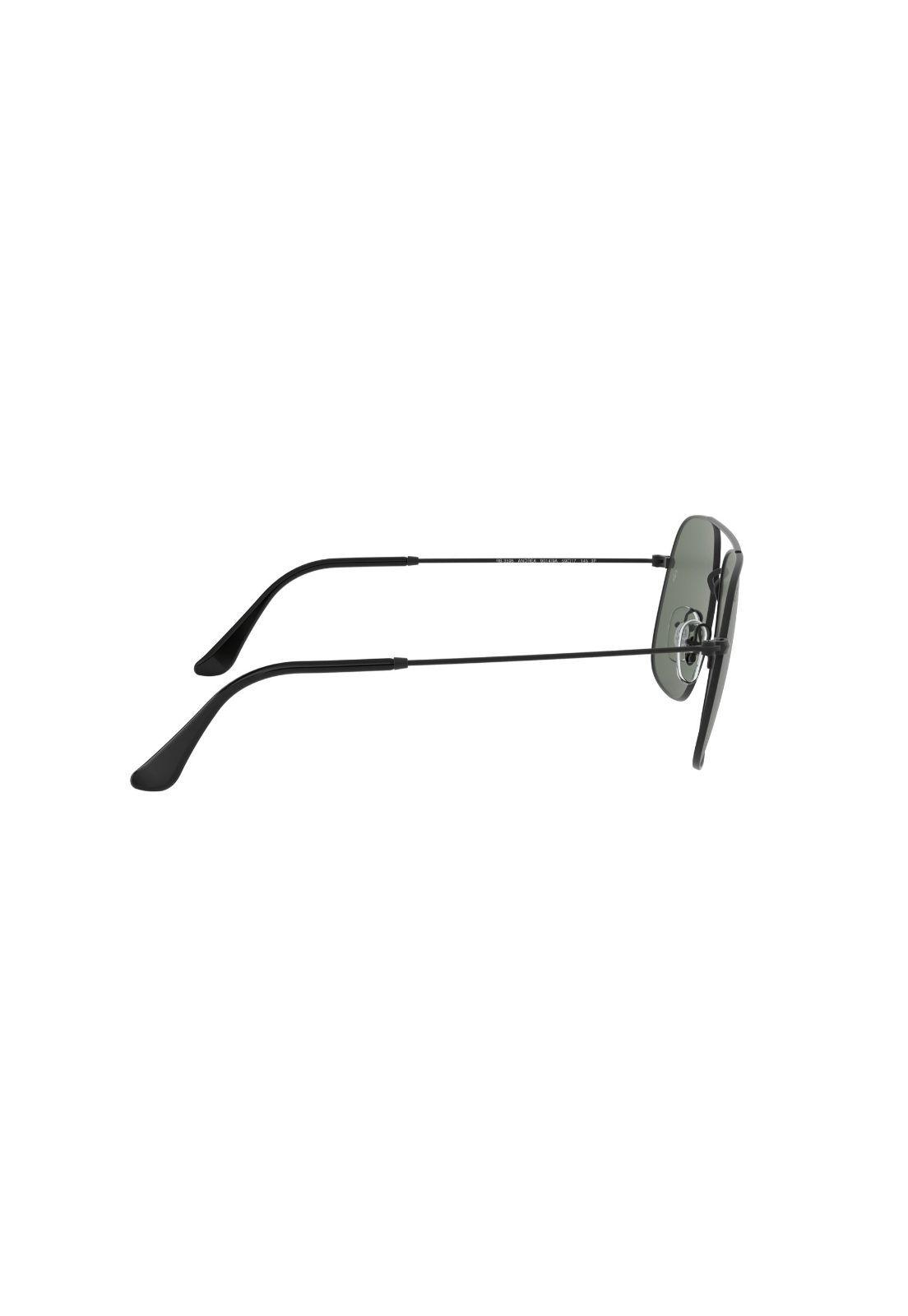 Lentes de Sol Andrea Polarizados Negro Ray-Ban RB3595-9