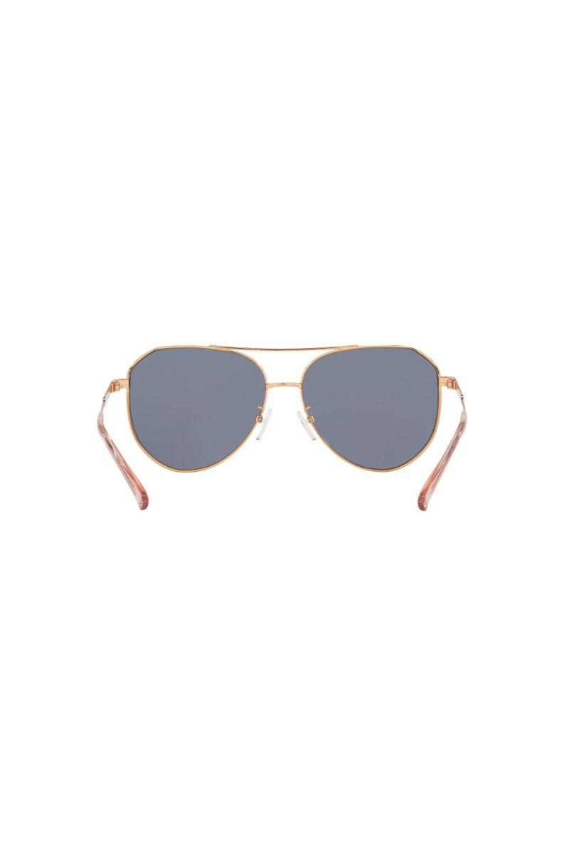 Lentes de Sol Cheyenne Oro Rosa Michael Kors MK110911084Z-6