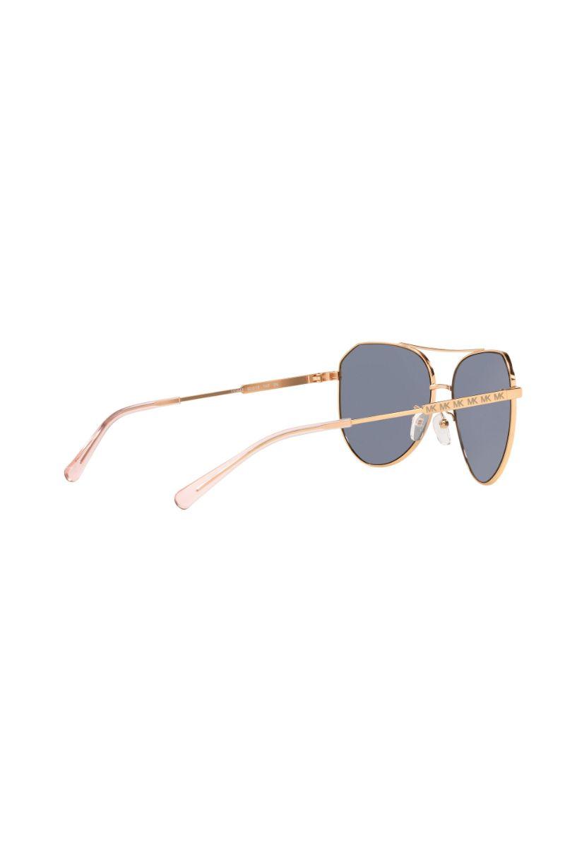 Lentes de Sol Cheyenne Oro Rosa Michael Kors MK110911084Z-8