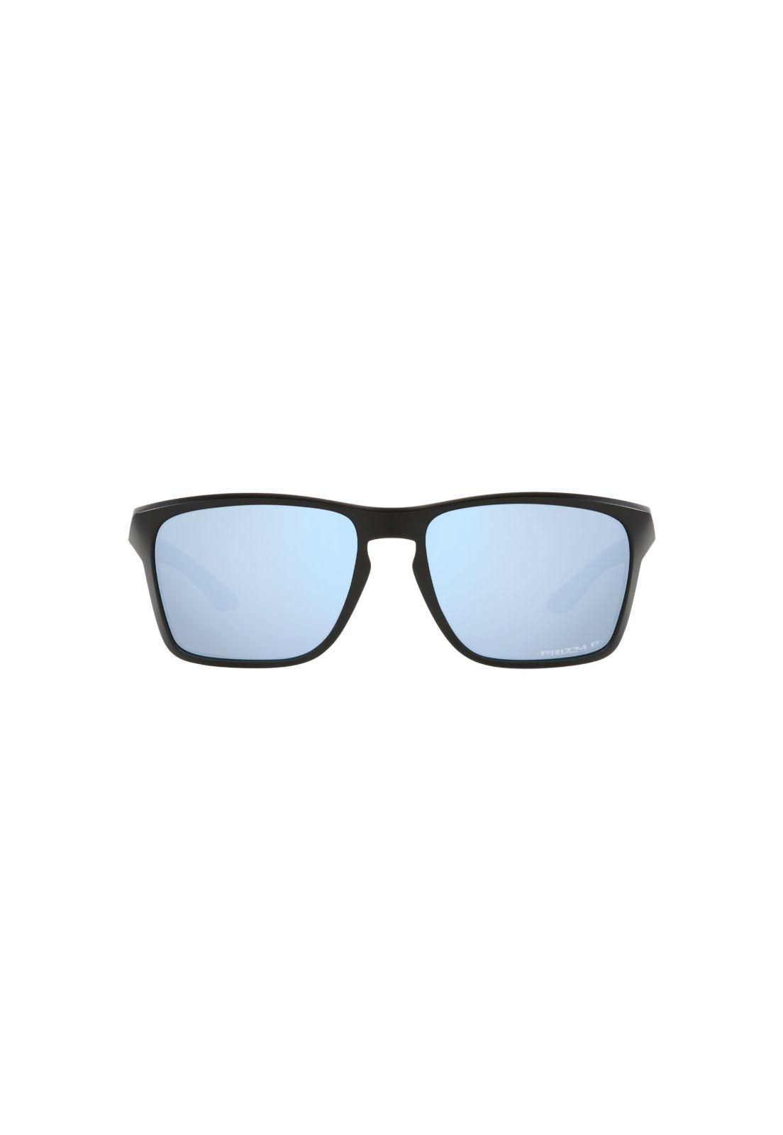 Lentes de Sol Sylas Prizm Polarizados Oakley OO9448944827-0
