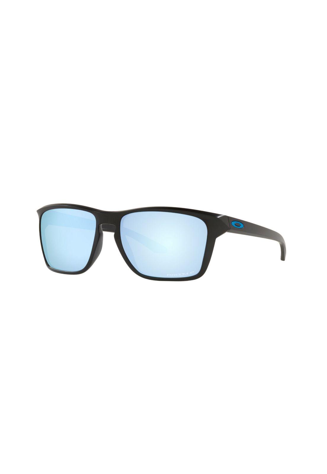 Lentes de Sol Sylas Prizm Polarizados Oakley OO9448944827-1