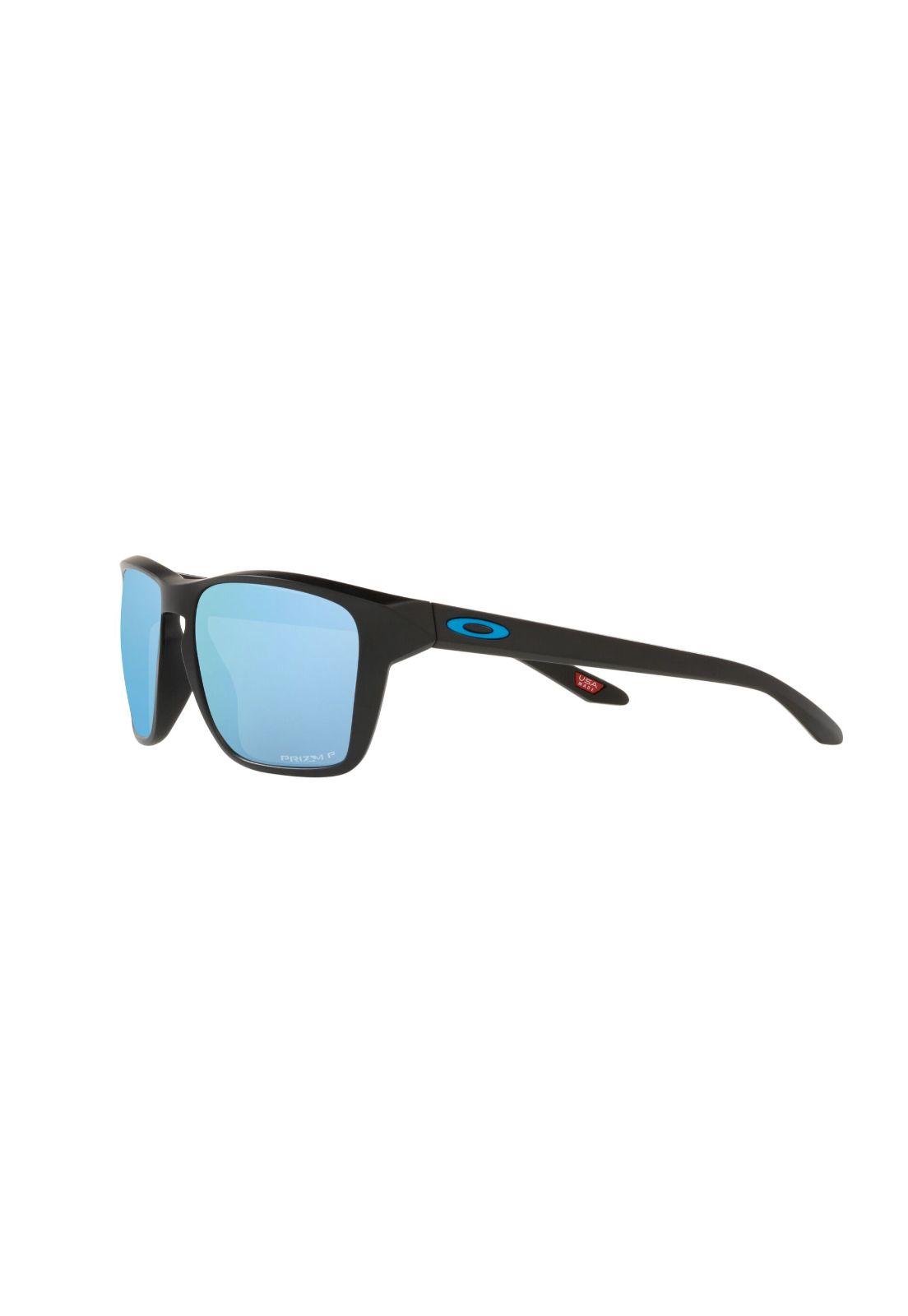 Lentes de Sol Sylas Prizm Polarizados Oakley OO9448944827-2