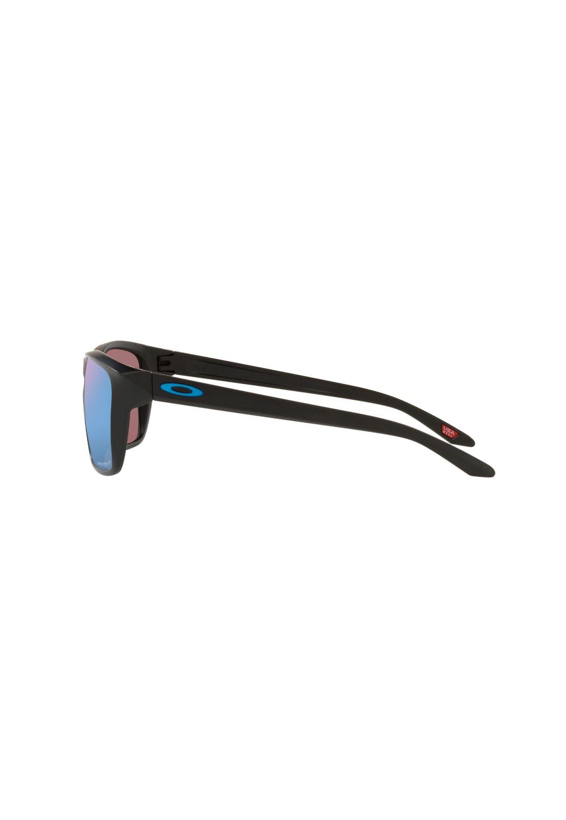 Lentes de Sol Sylas Prizm Polarizados Oakley OO9448944827-3