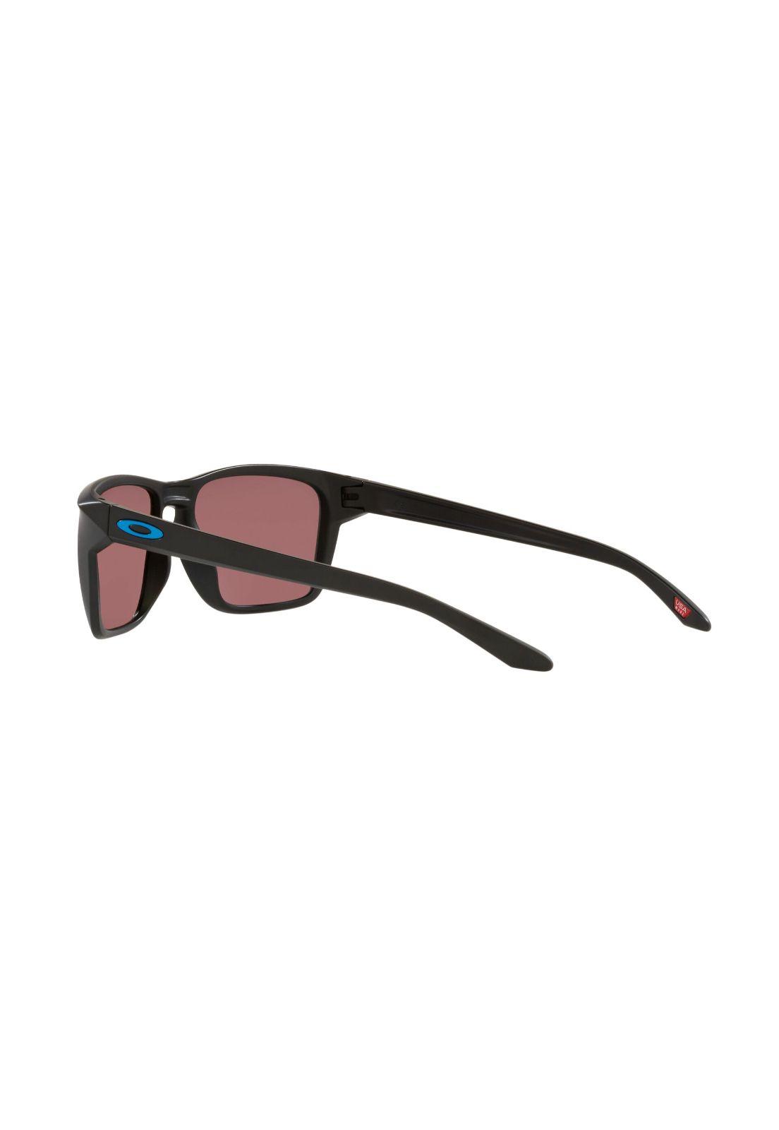 Lentes de Sol Sylas Prizm Polarizados Oakley OO9448944827-4
