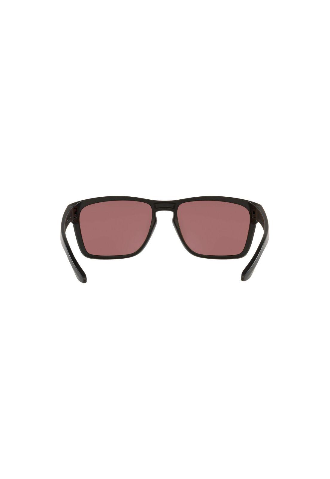 Lentes de Sol Sylas Prizm Polarizados Oakley OO9448944827-6