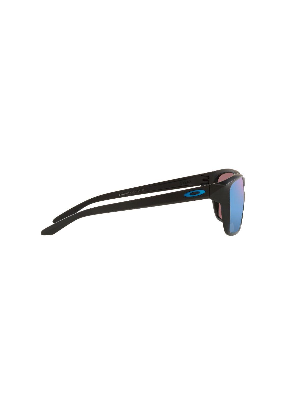 Lentes de Sol Sylas Prizm Polarizados Oakley OO9448944827-9