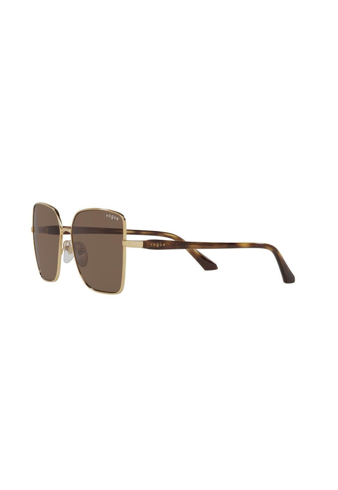 Lentes de Sol Gold Vogue VO4199S2807358-2