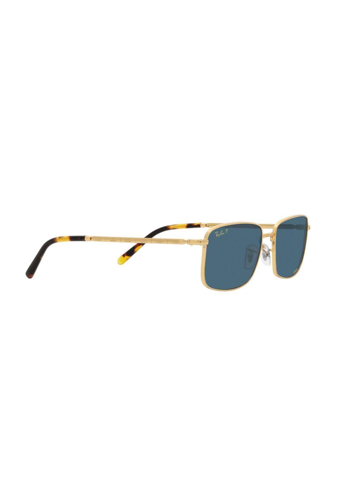 Ray-Ban Lentes de Sol Polarizados RB3717 9196S2 57-10