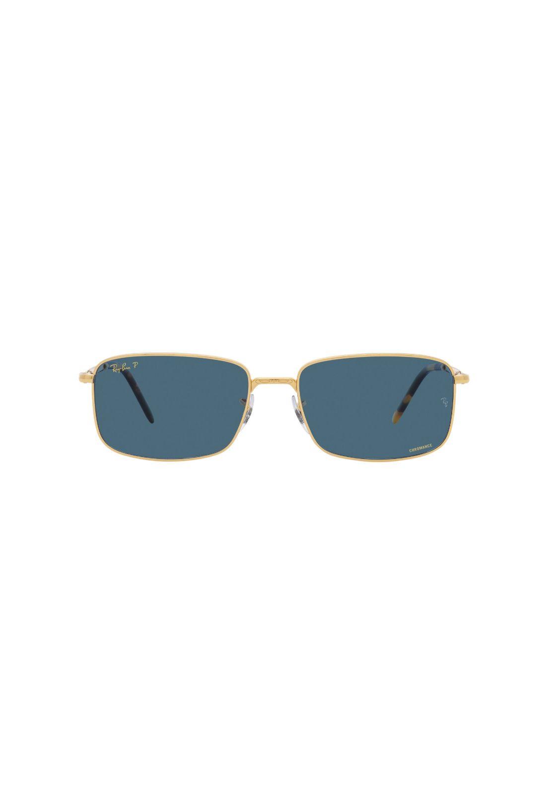 Lentes de Sol Legend Gold Polarizados Ray-Ban RB37179196S2-0