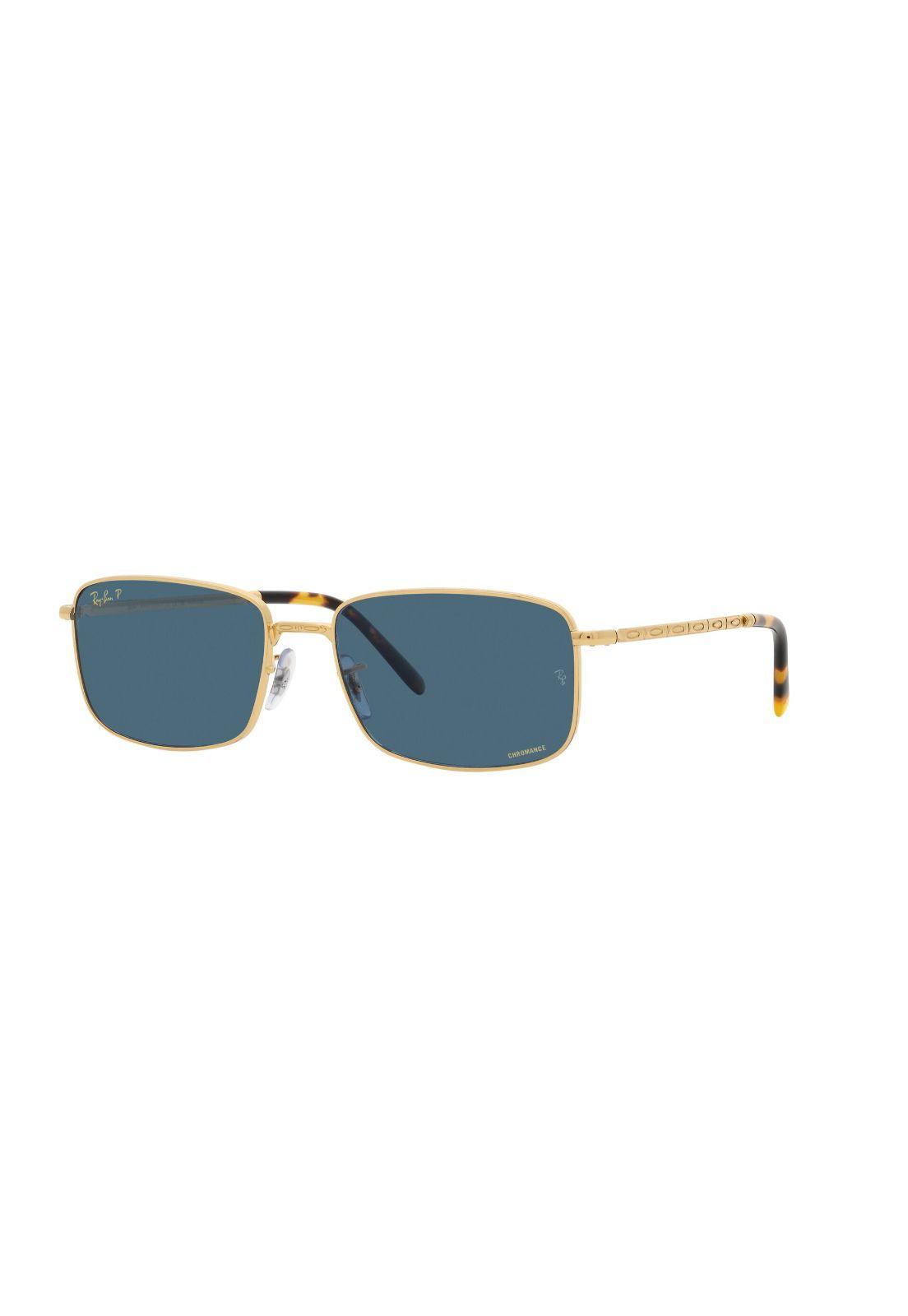 Lentes de Sol Legend Gold Polarizados Ray-Ban RB37179196S2-1