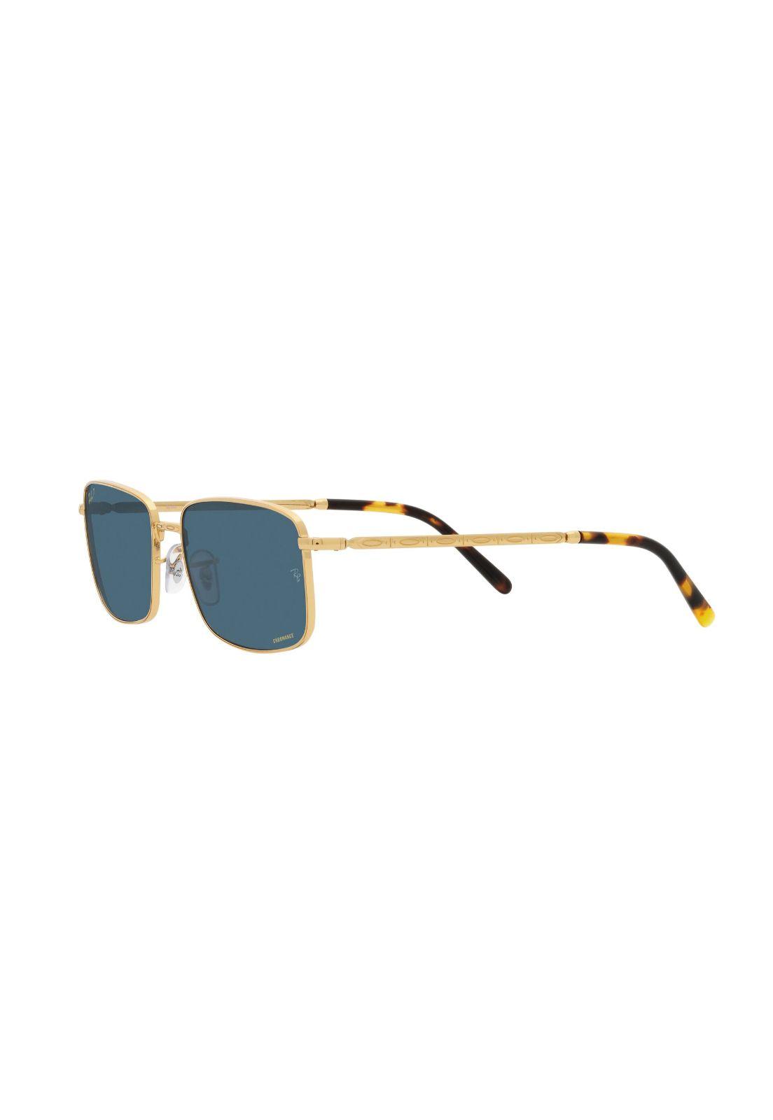 Lentes de Sol Legend Gold Polarizados Ray-Ban RB37179196S2-2