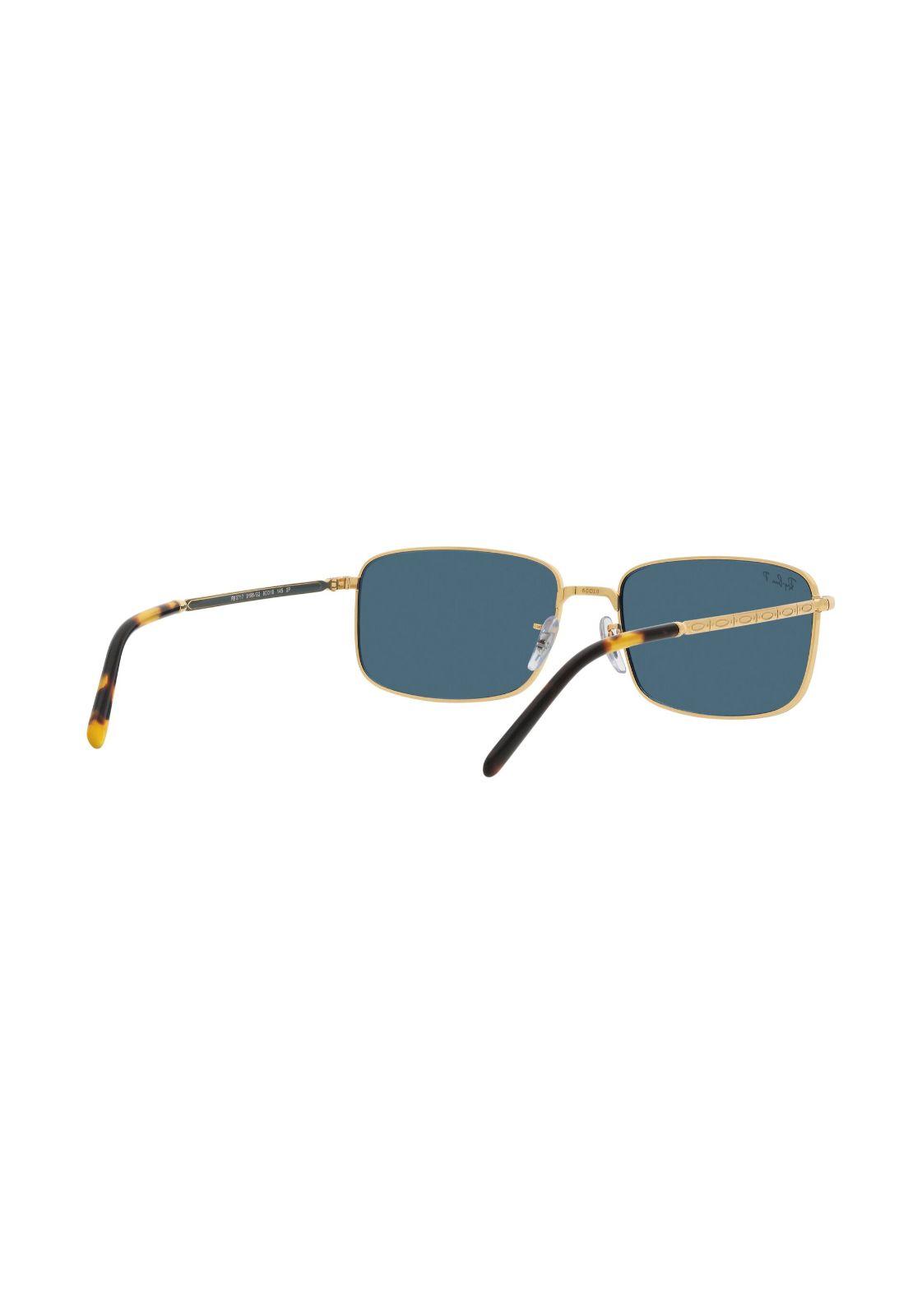 Lentes de Sol Legend Gold Polarizados Ray-Ban RB37179196S2-7