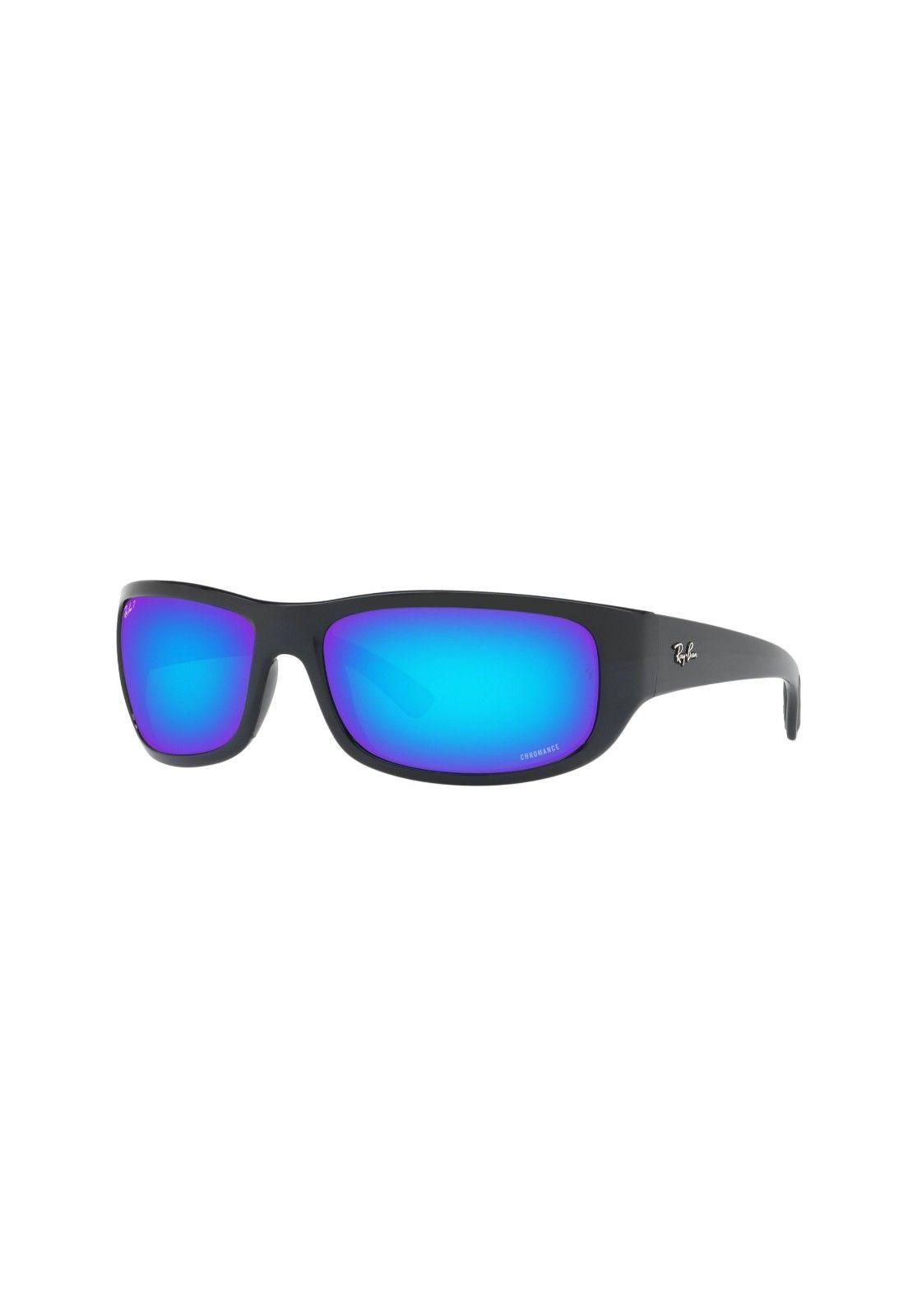 Lentes De Sol Polarizados Chromance Ray-Ban RB4283CH601A164-0