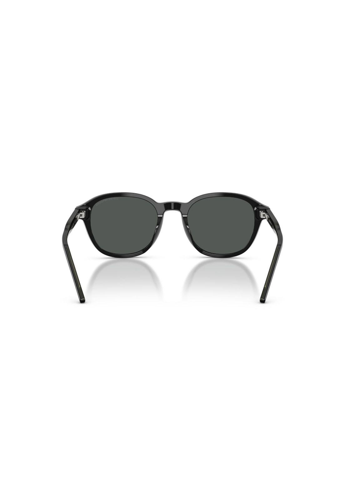 Lentes de Sol Negro Emporio Armani EA4247U501787-3