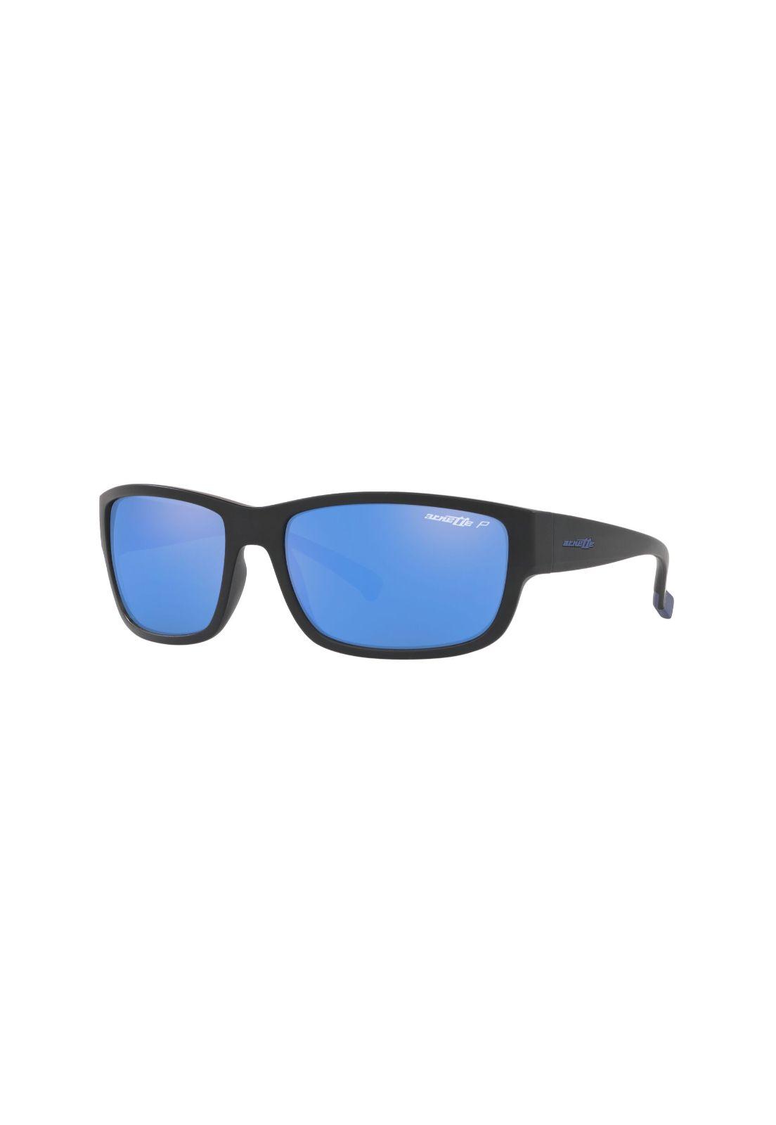 Lentes de Sol Negro Arnette AN4256012262-1