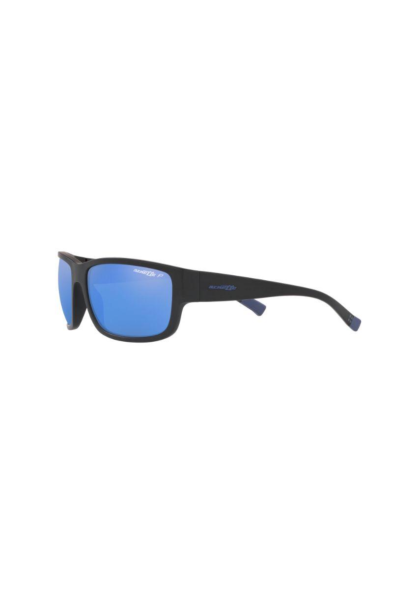 Lentes de Sol Negro Arnette AN4256012262-2