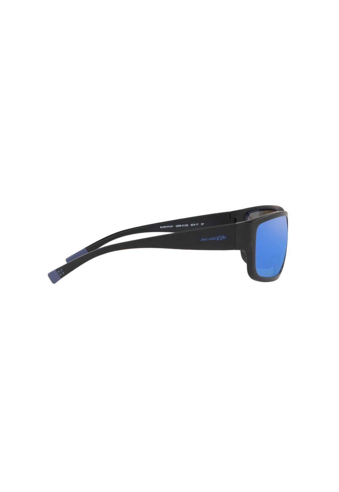 Lentes de Sol Negro Arnette AN4256012262-9