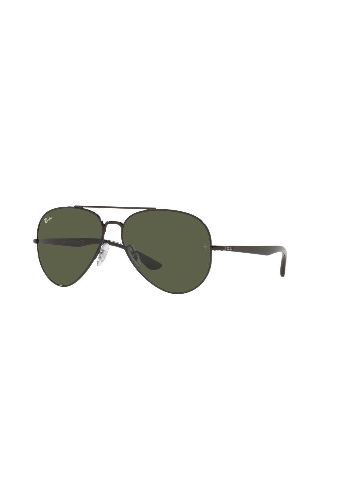 Lentes de Sol Green Ray-Ban RB367500231-1