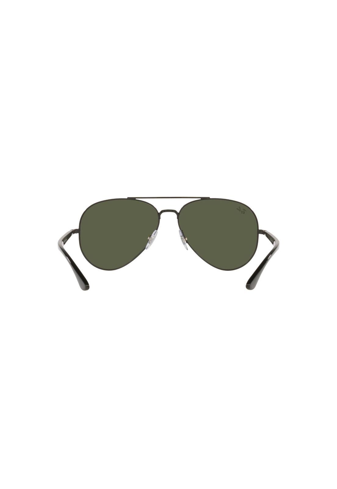 Lentes de Sol Green Ray-Ban RB367500231-3