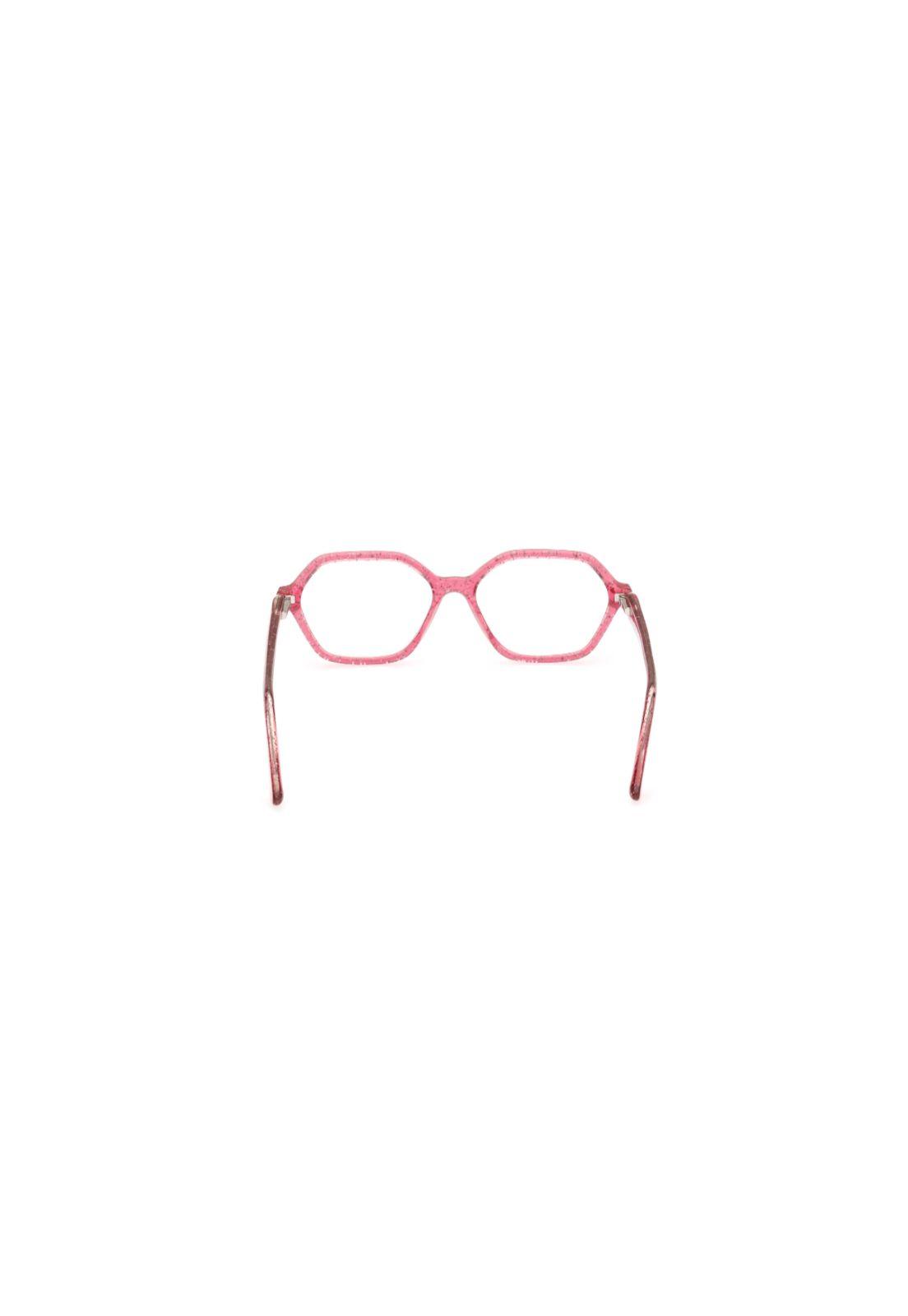 Lentes Ópticos Rosado Guess KIDS GU9234077-4