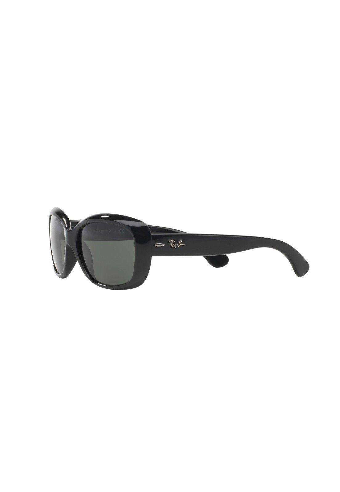 Lentes de Sol Jackie Ohh Black On Gold Ray-Ban RB4101601-2