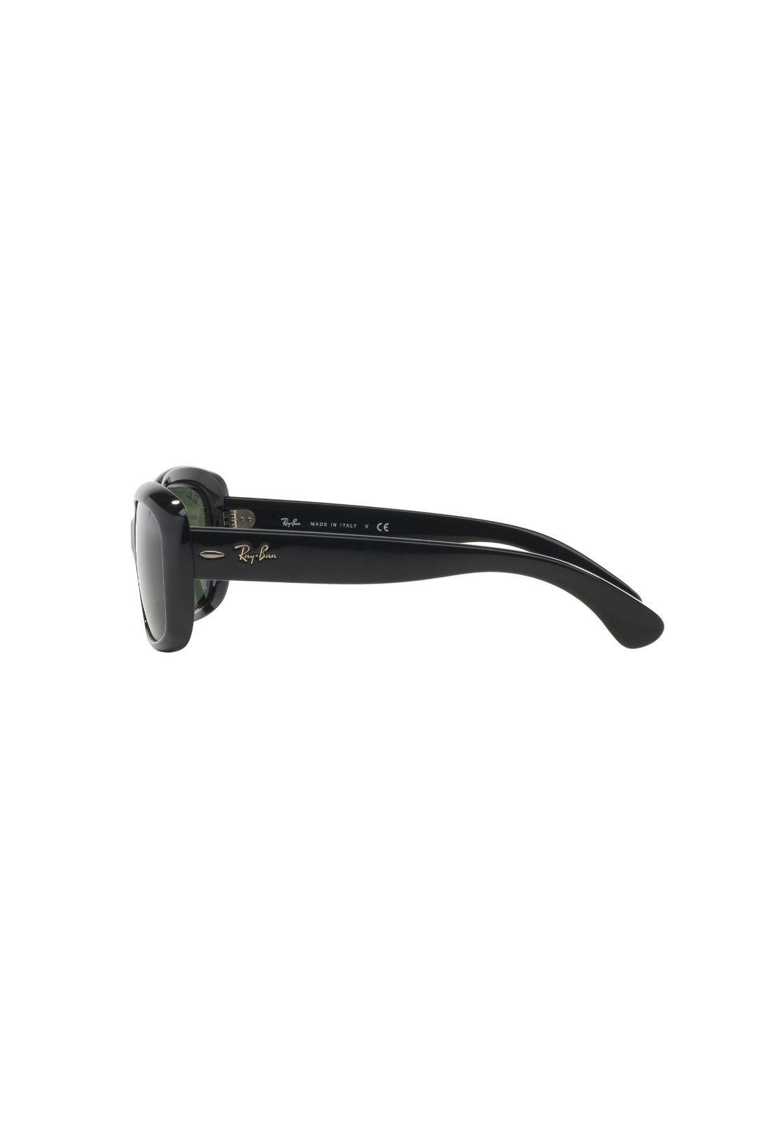 Lentes de Sol Jackie Ohh Black On Gold Ray-Ban RB4101601-3