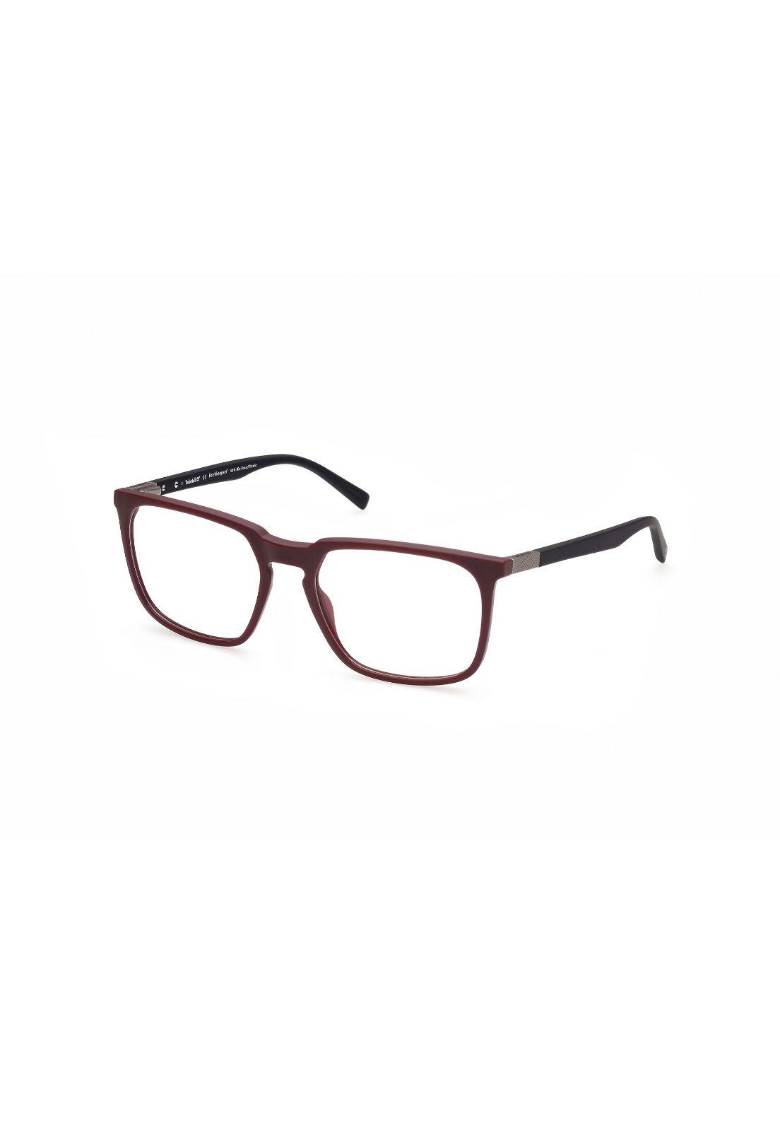 Lentes Ópticos Rojo Timberland TB174307056-1