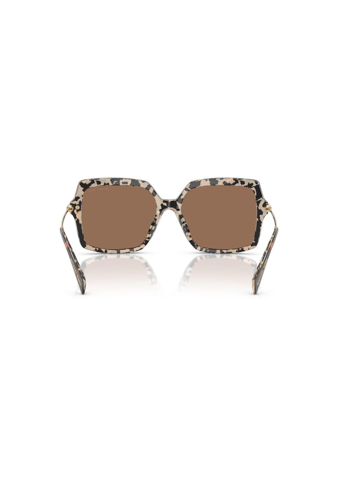 Lentes de Sol Quogue Havana Michael Kors MK2247U395173-3