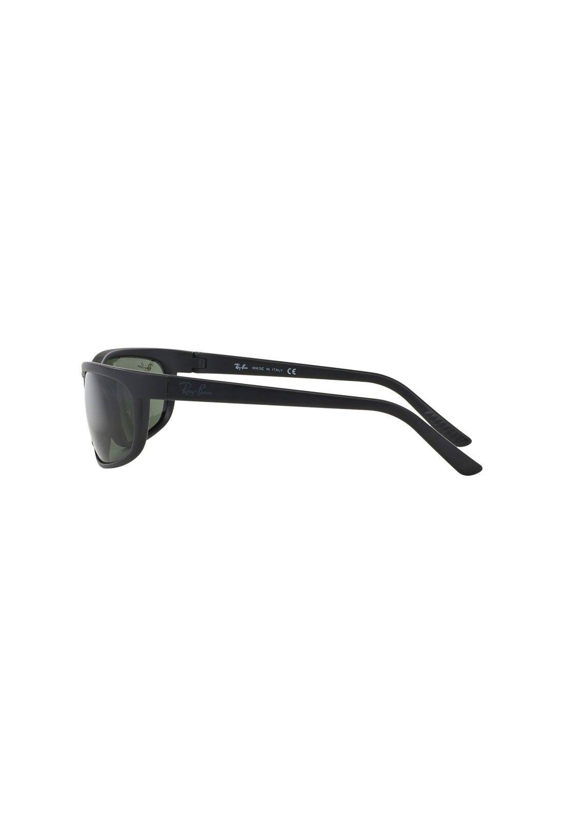 Lentes de Sol Predator 2 Negro Ray-Ban RB2027W1847-3