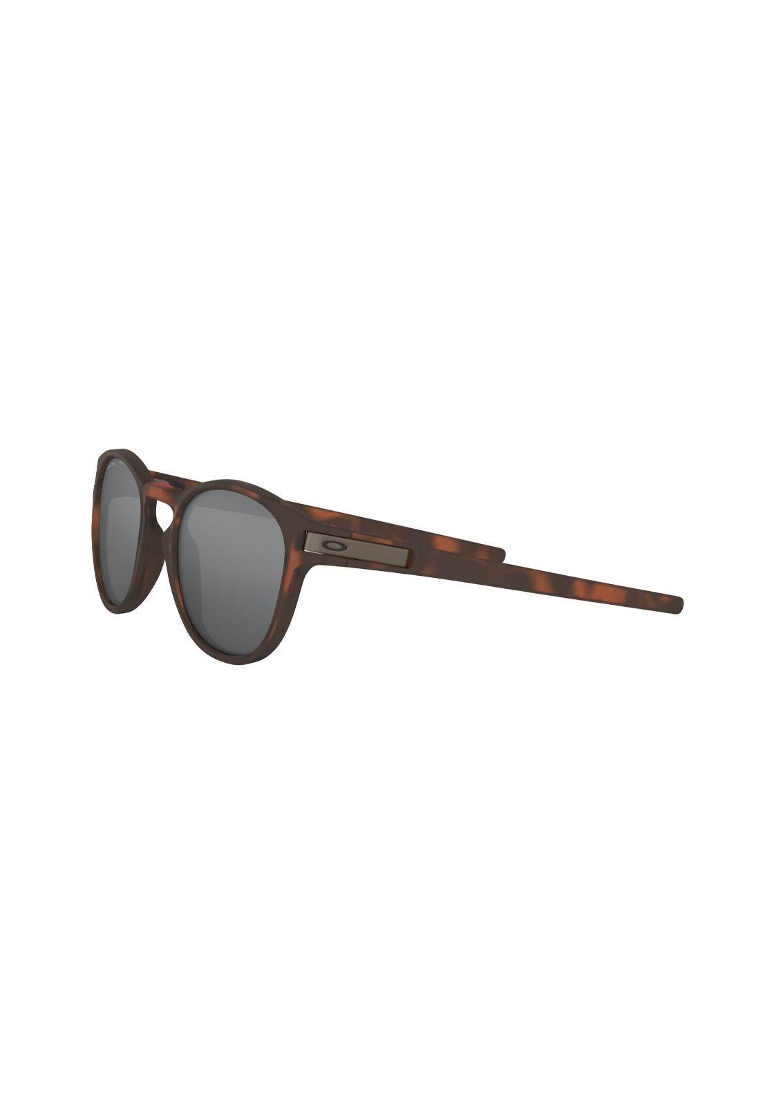 Lentes de Sol Latch Prizm Black Oakley OO9265926522-2