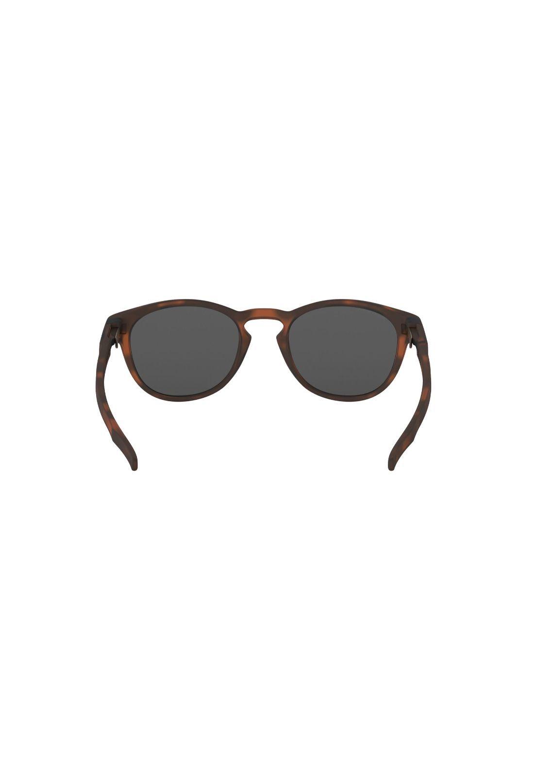 Lentes de Sol Latch Prizm Black Oakley OO9265926522-4