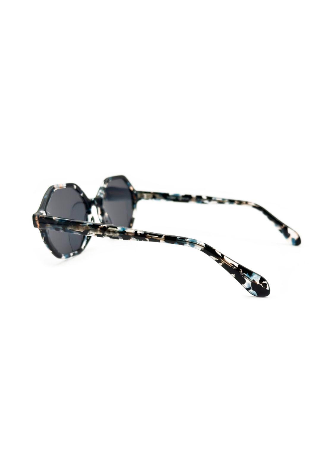 Lentes de Sol Julia Azul York Eyewear-2