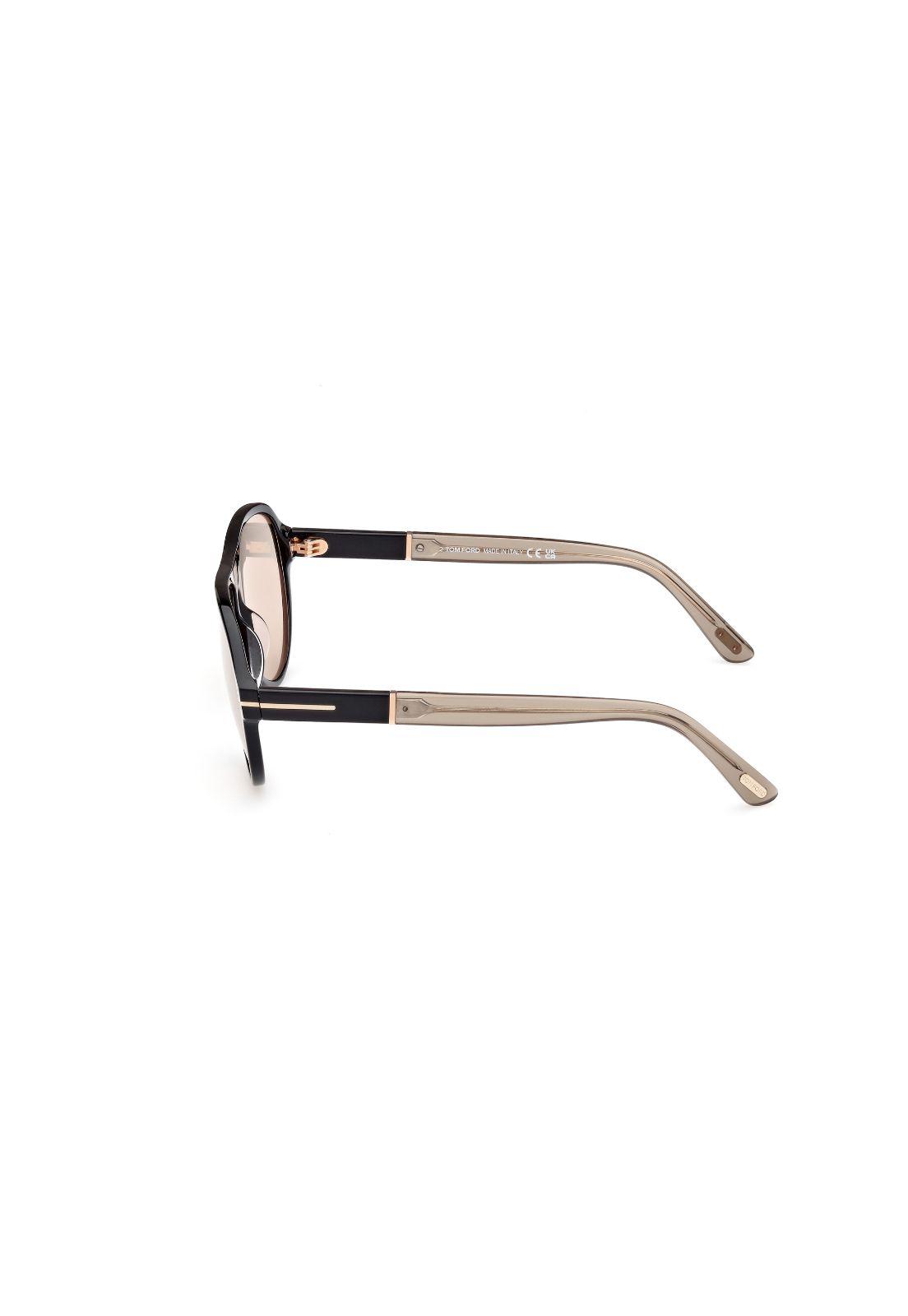Tom Ford Lentes de Sol FT1080 01E 59-2