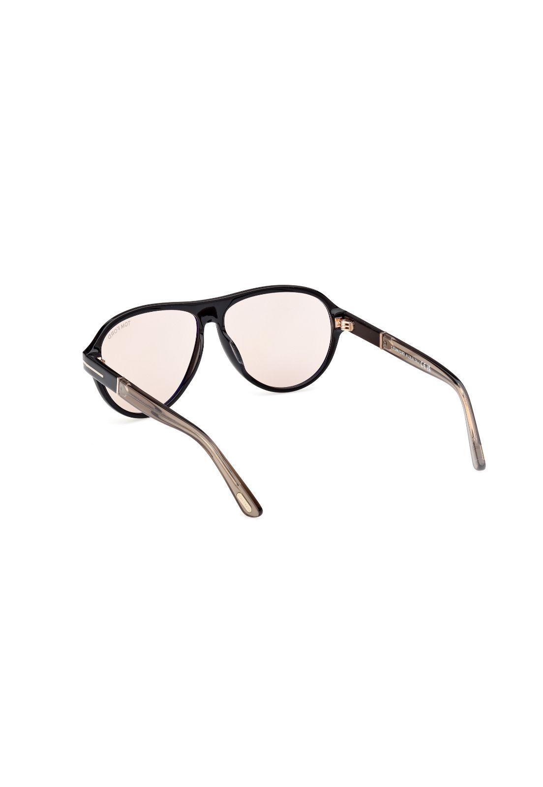 Tom Ford Lentes de Sol FT1080 01E 59-3
