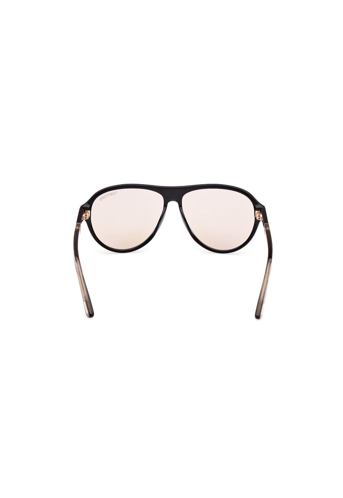 Tom Ford Lentes de Sol FT1080 01E 59-4