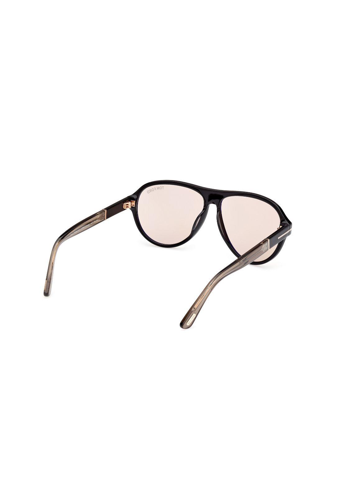 Tom Ford Lentes de Sol FT1080 01E 59-5