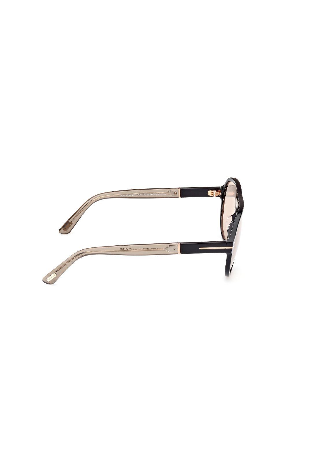 Tom Ford Lentes de Sol FT1080 01E 59-6
