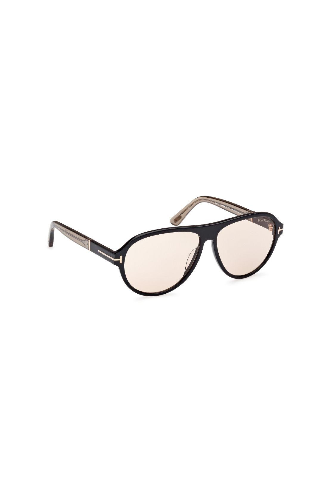 Tom Ford Lentes de Sol FT1080 01E 59-7