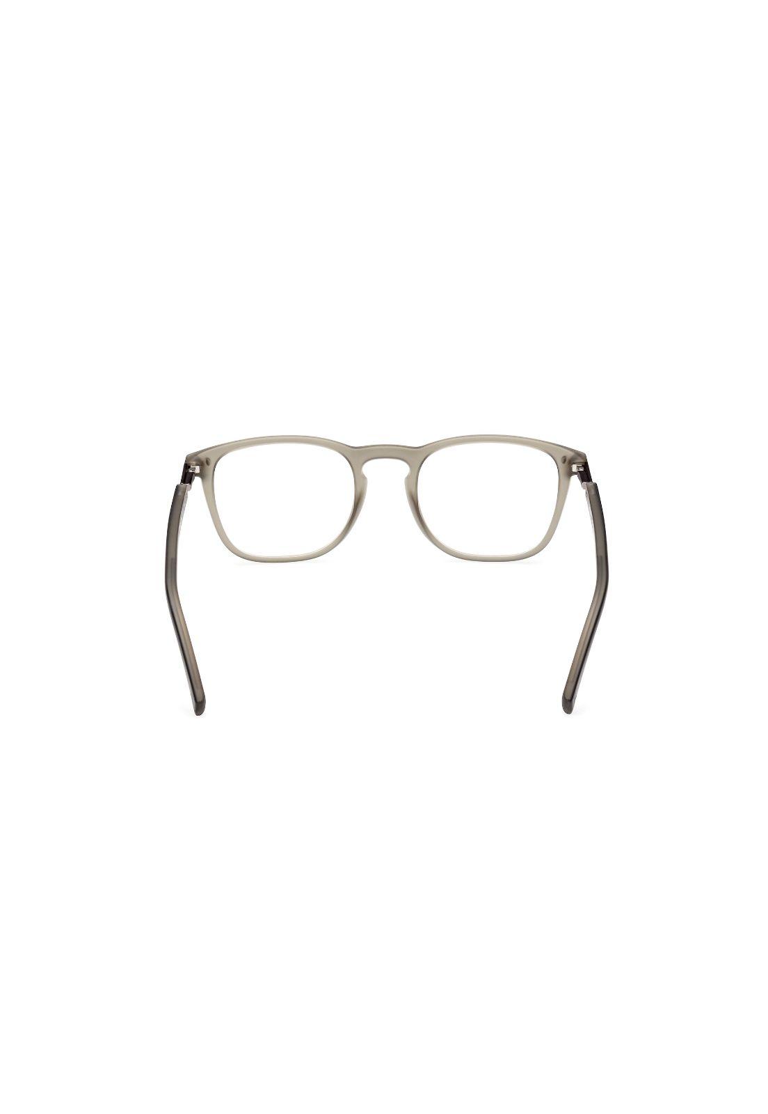 Lentes Ópticos Light Grey con Clip-On Timberland TB1825095-4