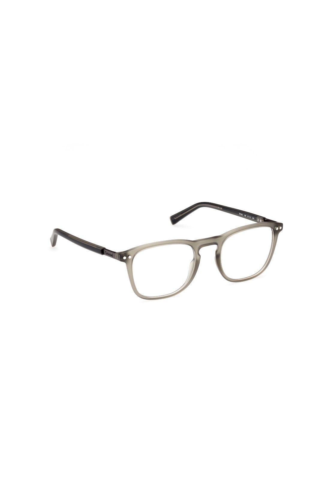 Lentes Ópticos Light Grey con Clip-On Timberland TB1825095-7