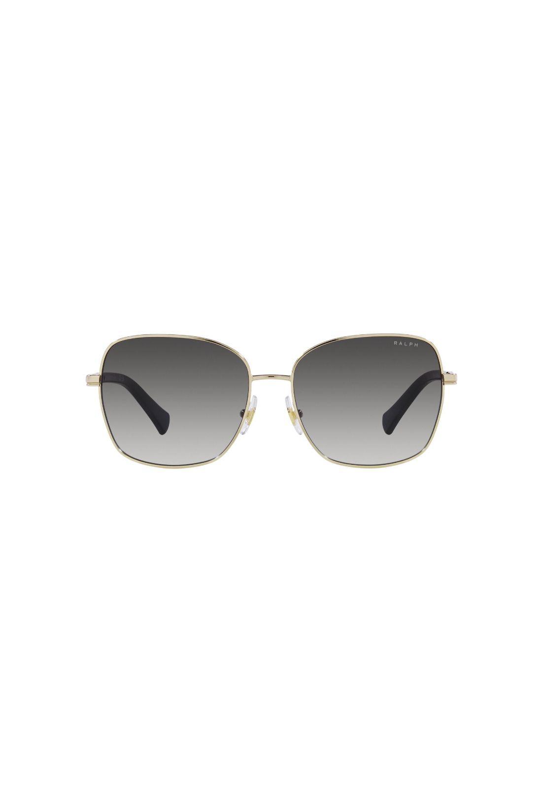 Lentes de Sol Shiny Pale Gold Ralph-0