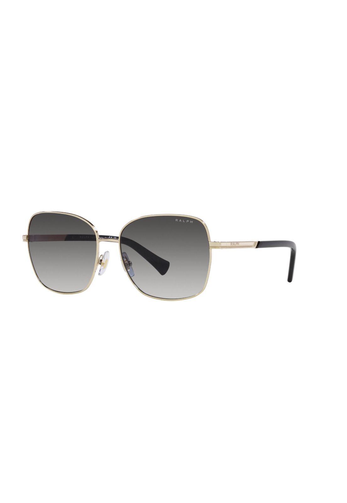 Lentes de Sol Shiny Pale Gold Ralph-1