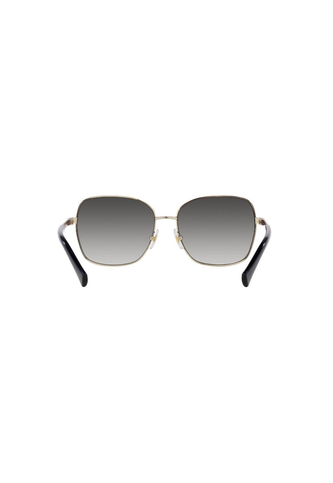 Lentes de Sol Shiny Pale Gold Ralph-6