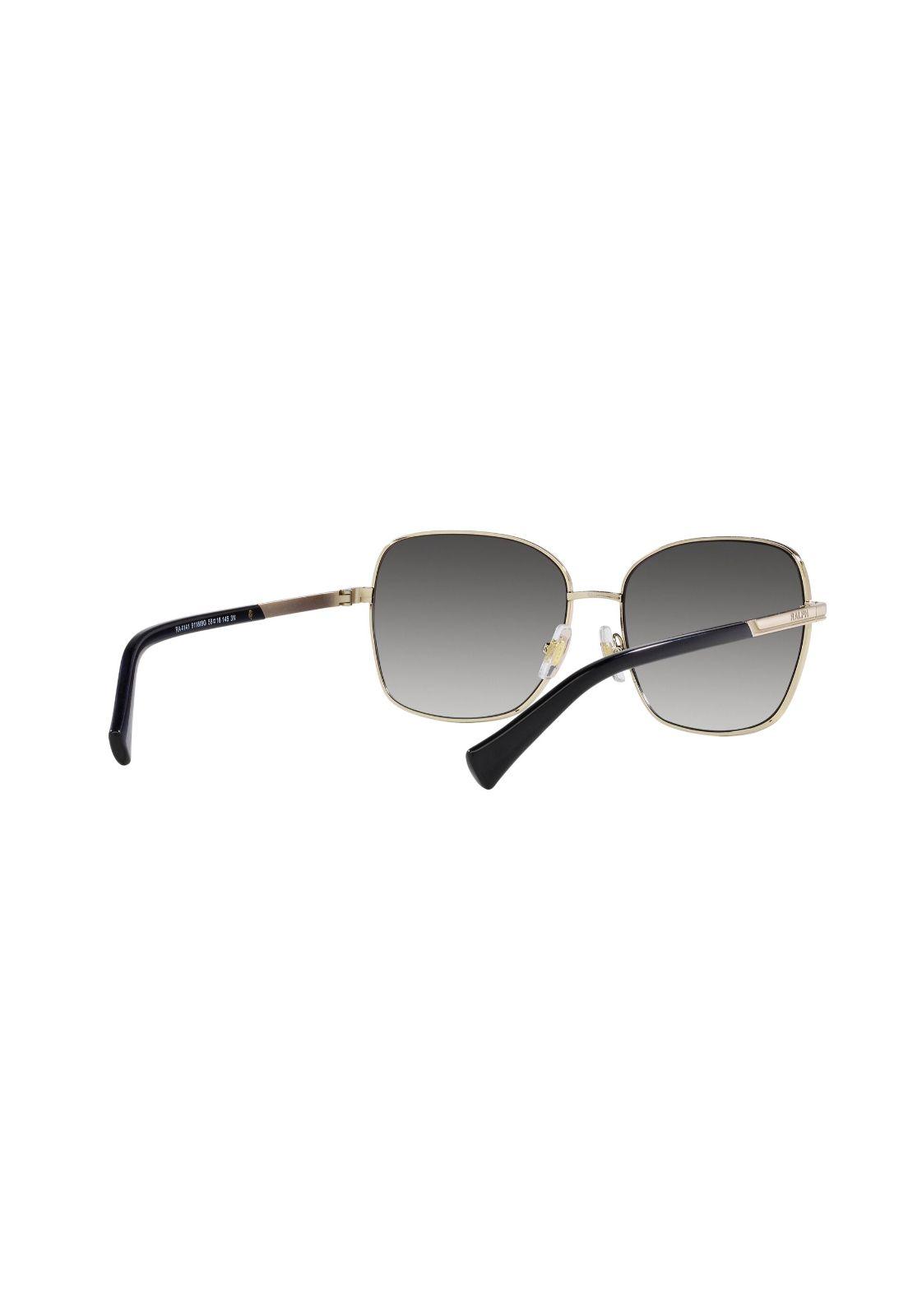 Lentes de Sol Shiny Pale Gold Ralph-7