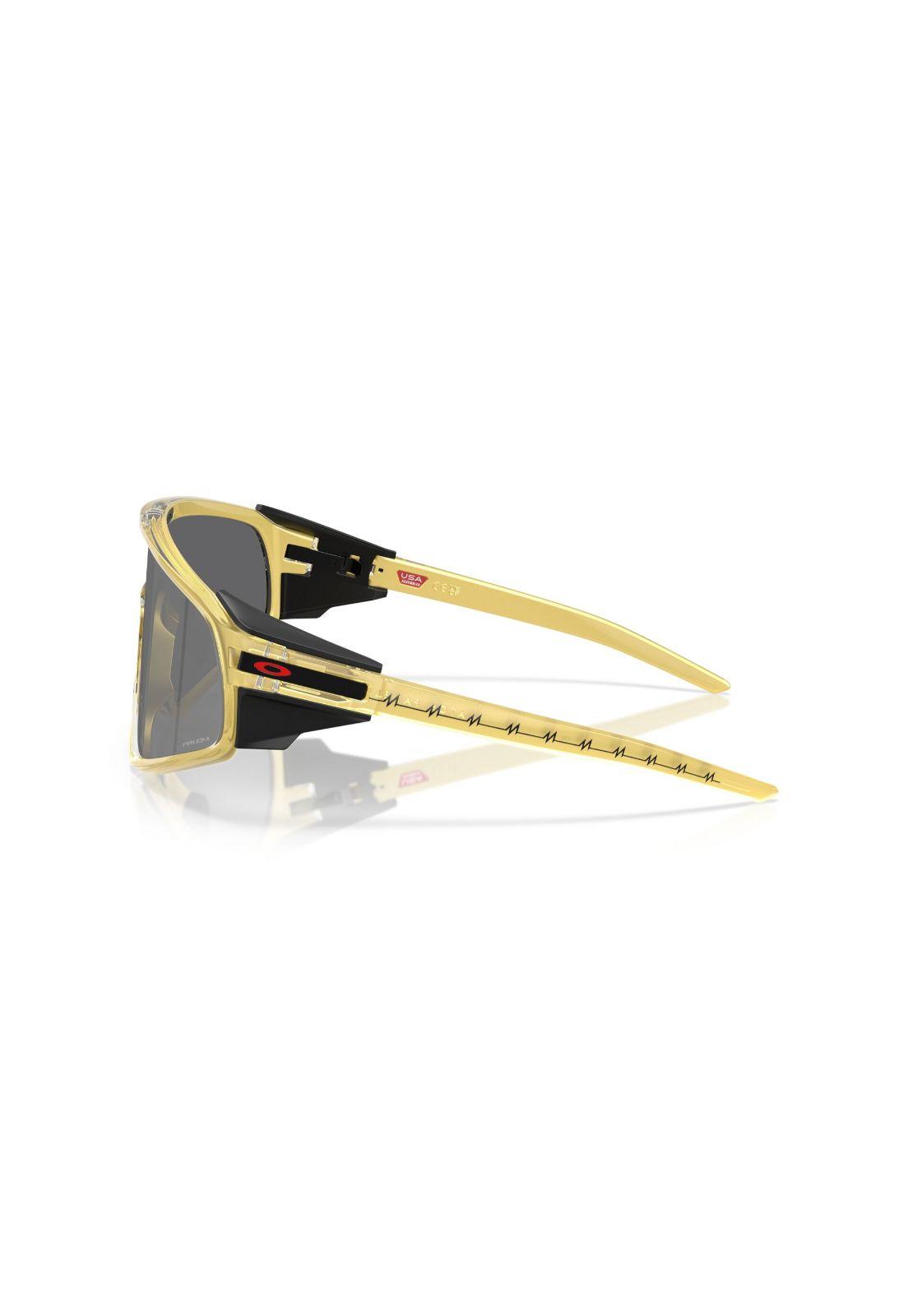 Lentes de Sol Latch Panel Prizm Black Oakley OO9404940414-2